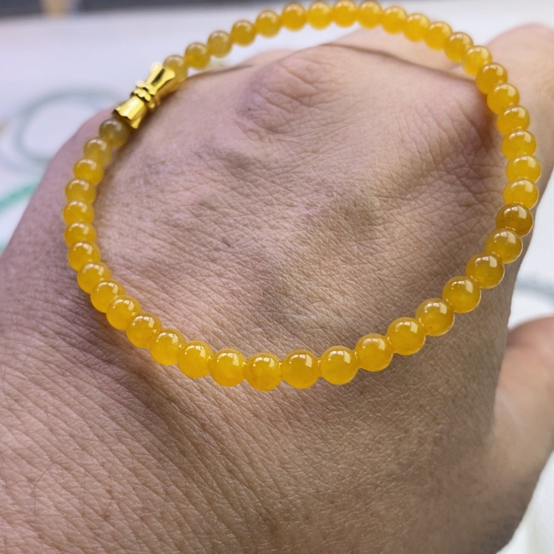 未镶嵌定制翡翠卡4