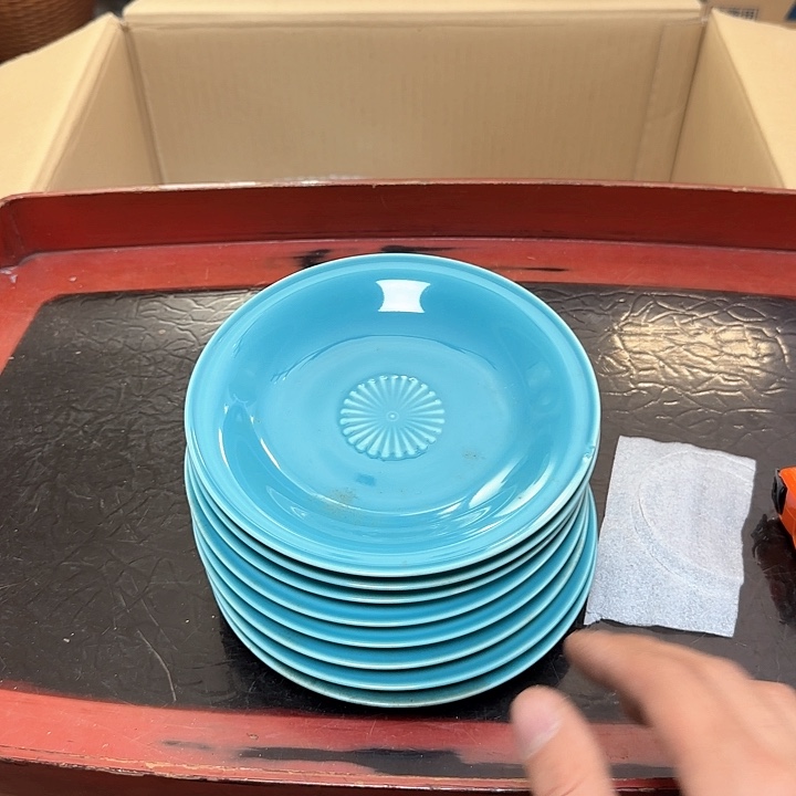 瓷片瓷质品工艺品