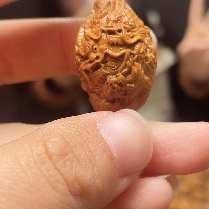 手串/手链橄榄核橄榄核