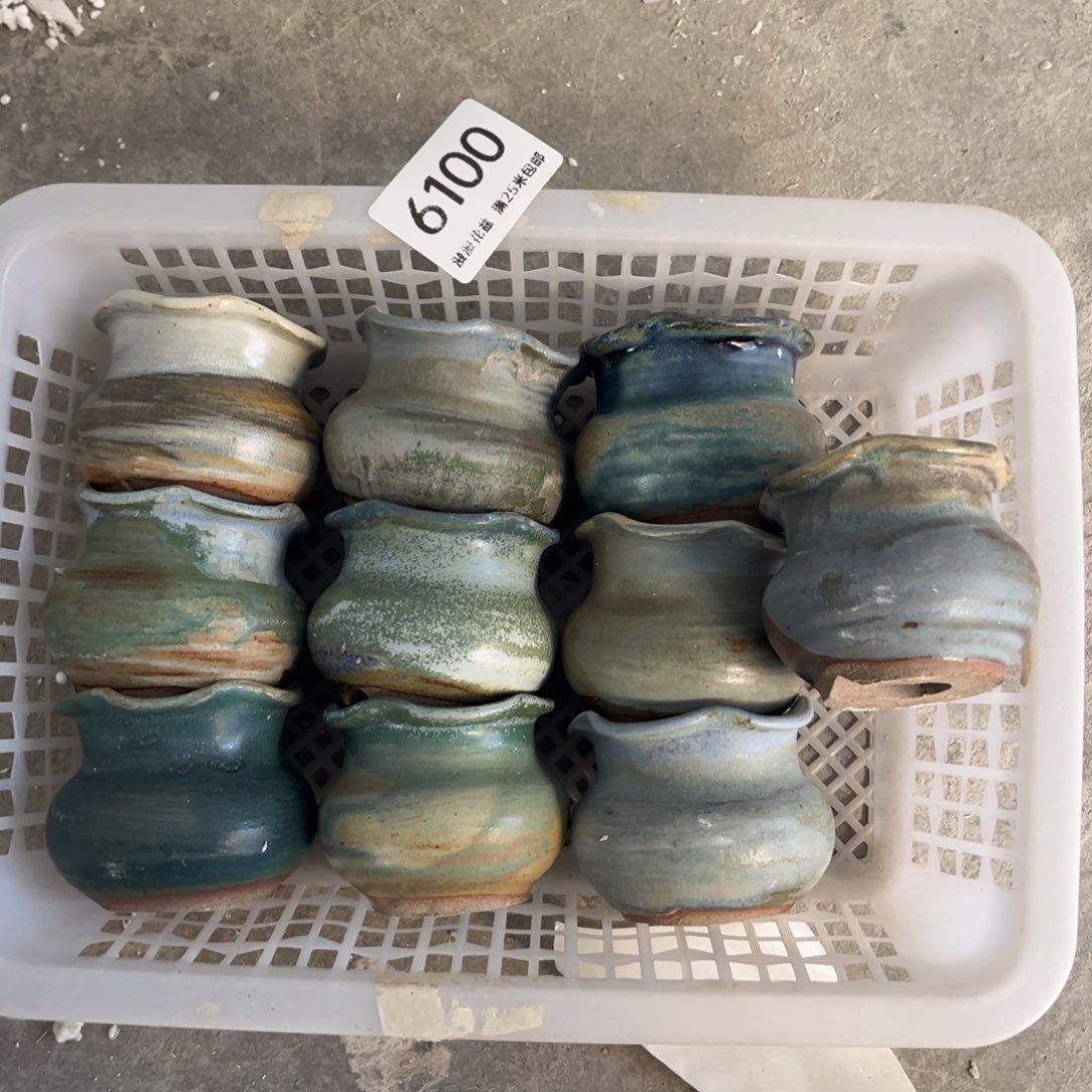 6100内3.9景德镇手工制作