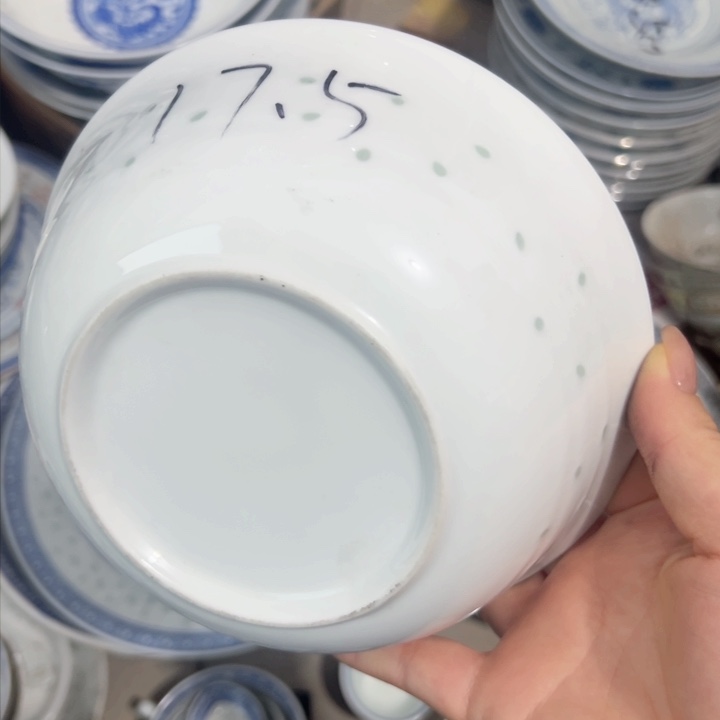 景德镇陶瓷高温瓷