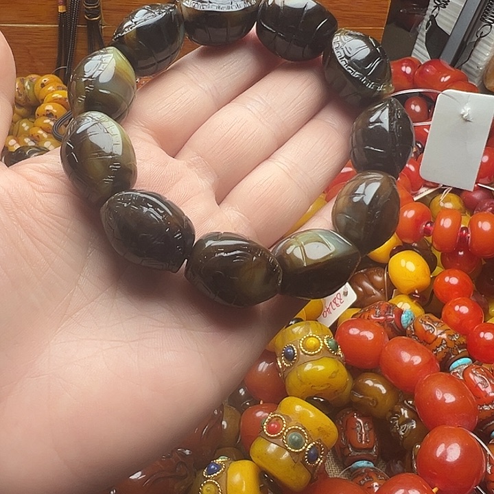 手串手链项链系列