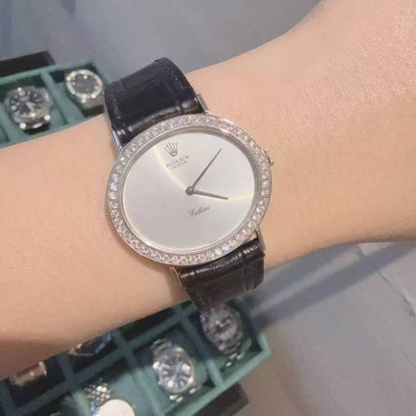 劳力士/手动机械/95新/表径33/C9993470232/250303YZ0032