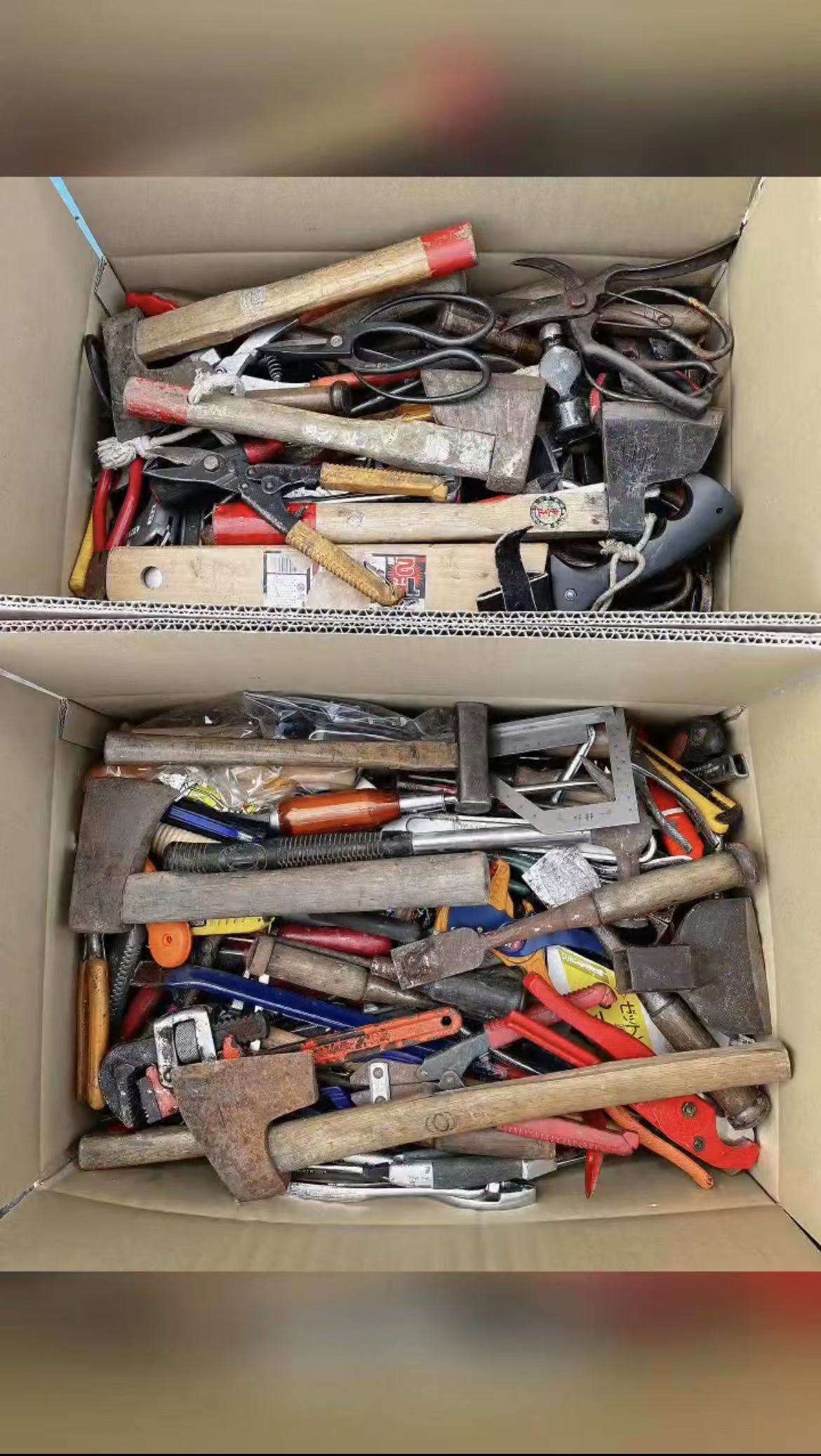 日子工艺回流工具