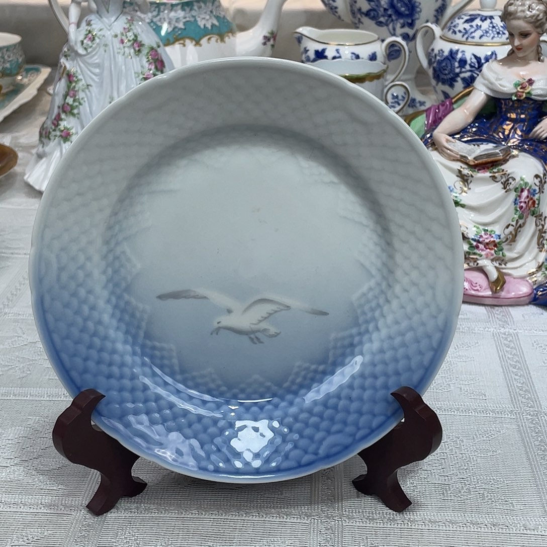 陶瓷欧美中古美物