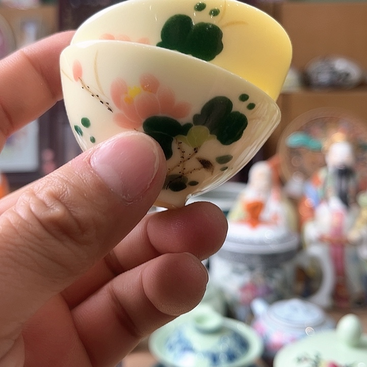 景德镇陶瓷艺术瓷3