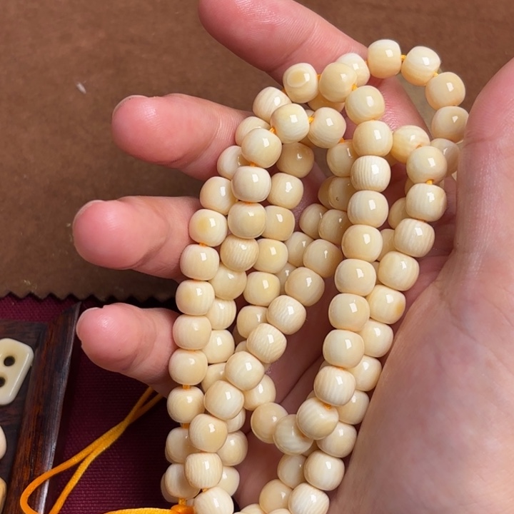 手串/手链橄榄核藏传小配饰