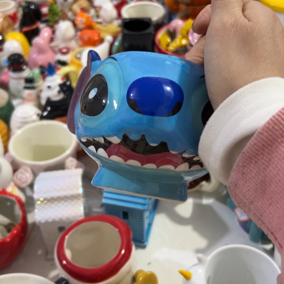 摆件陶瓷陶瓷陶瓷陶瓷