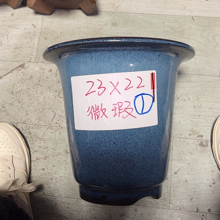 花盆紫砂宜兴紫砂花盆