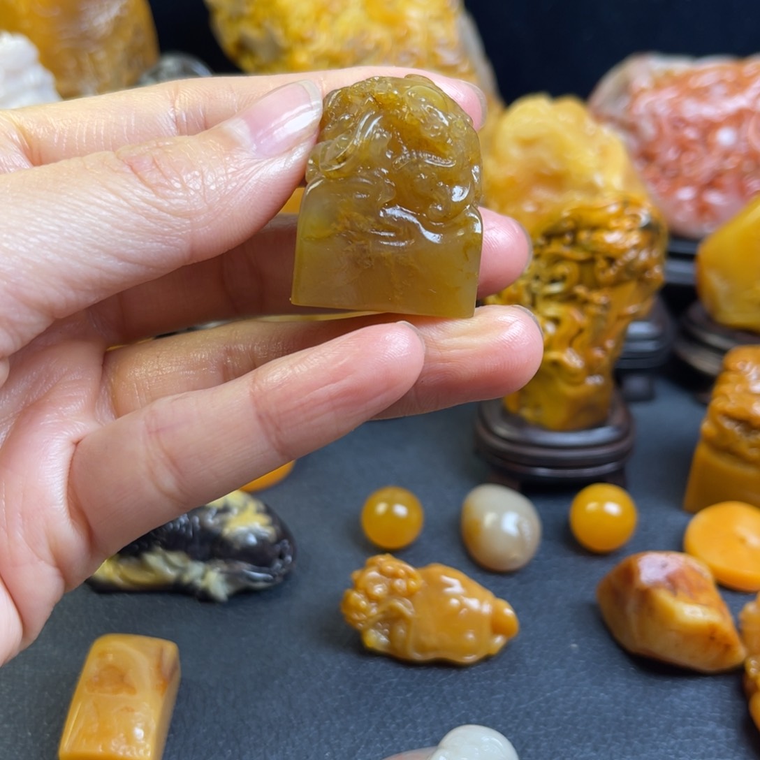 【闪购商品】田黄石用****911111111111111