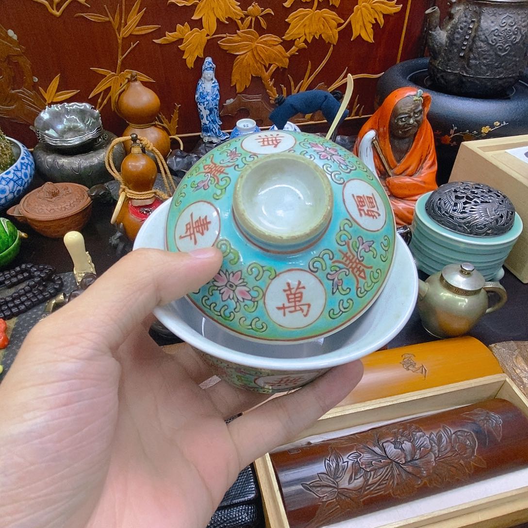 其他烂仔中古美术