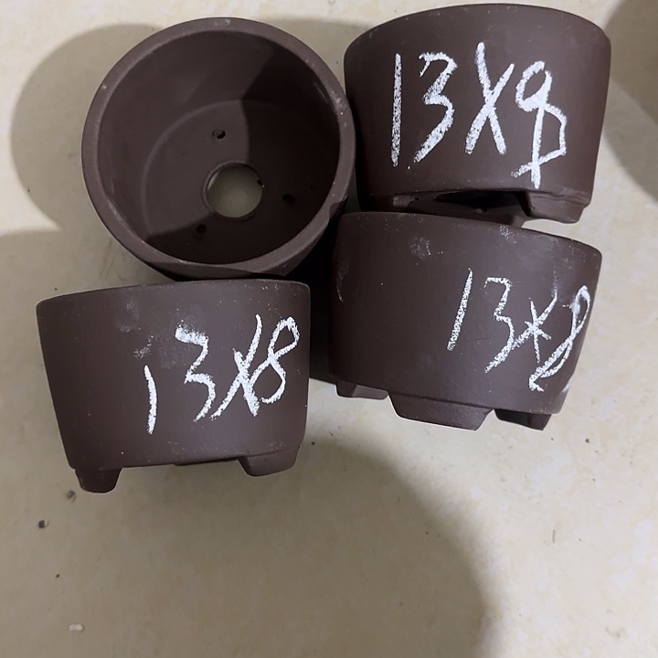 紫砂花盆破损包赔