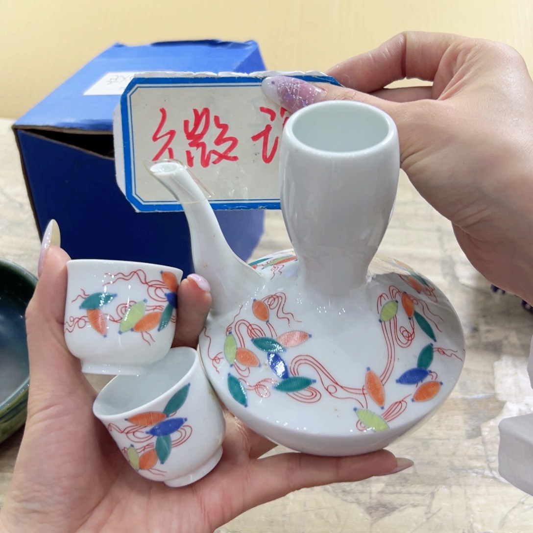 瓷片陶瓷的发展前景很看好
