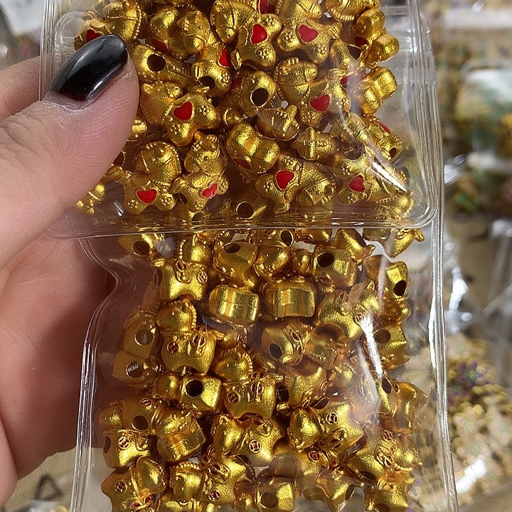 铜合金纯色系列 满三单飞6