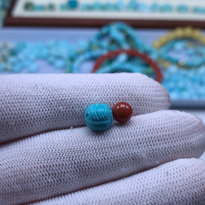 三***Z南红玛瑙未镶嵌珠宝奇石