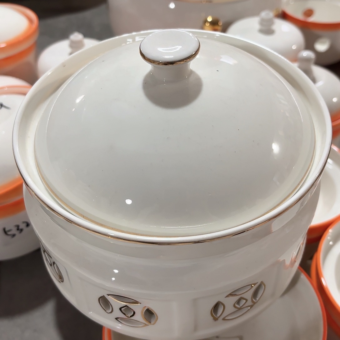 盘七寸工厂库存微瑕产品