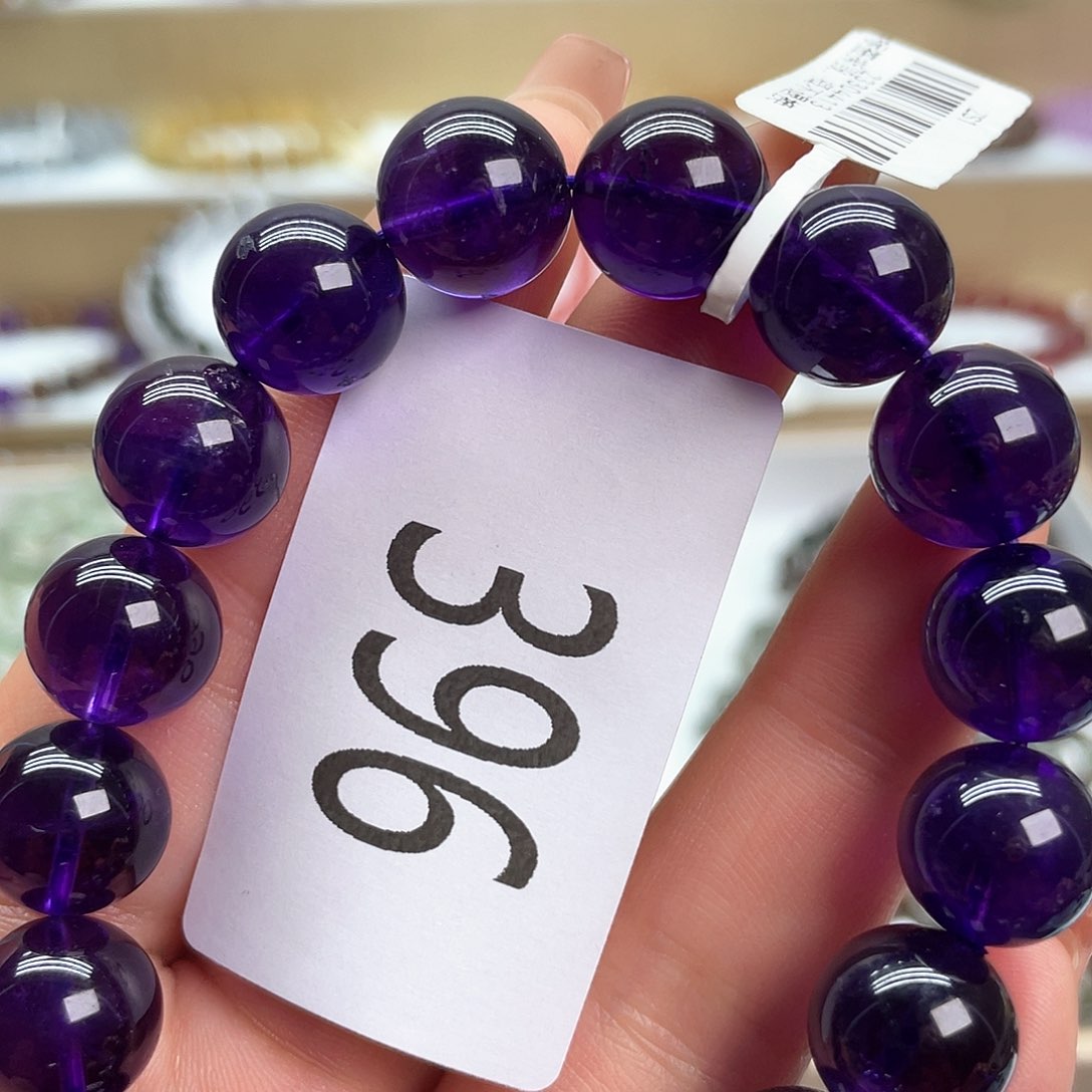 水晶天然手链未镶嵌