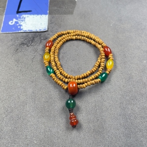 【闪购商品】星月菩提吊坠星月