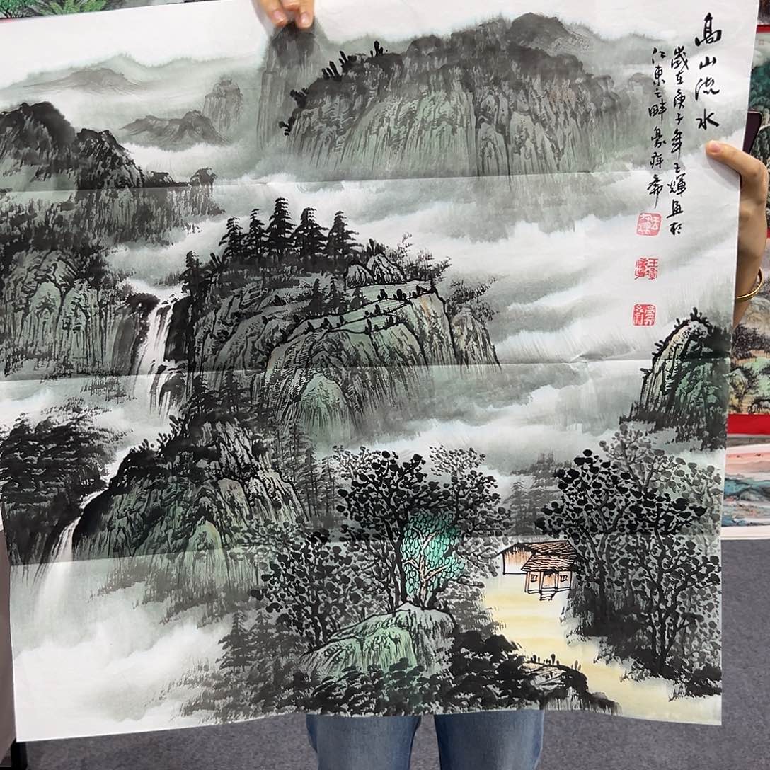 老哥们早上好啊哈