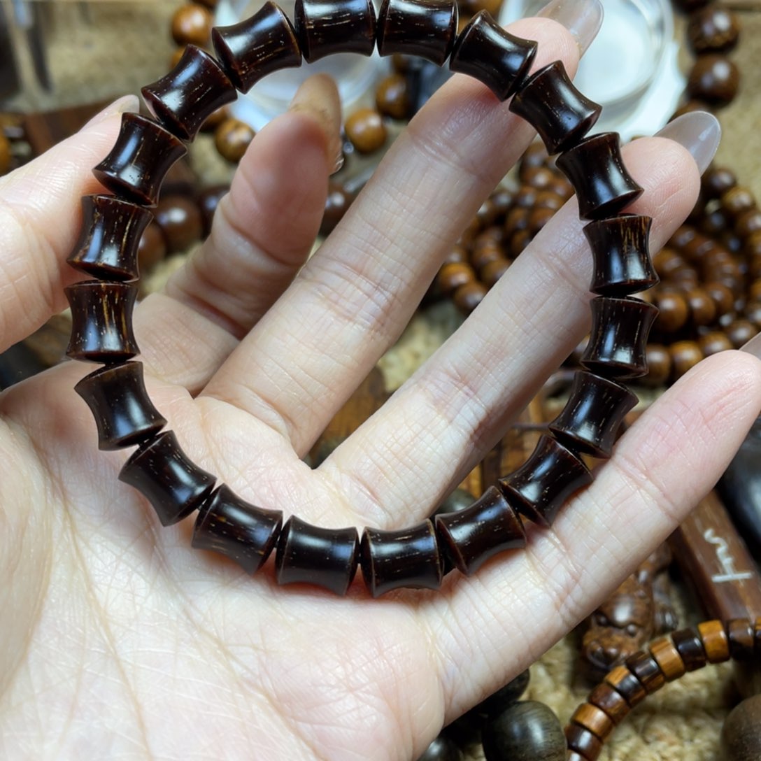 贡木其他贡木手串