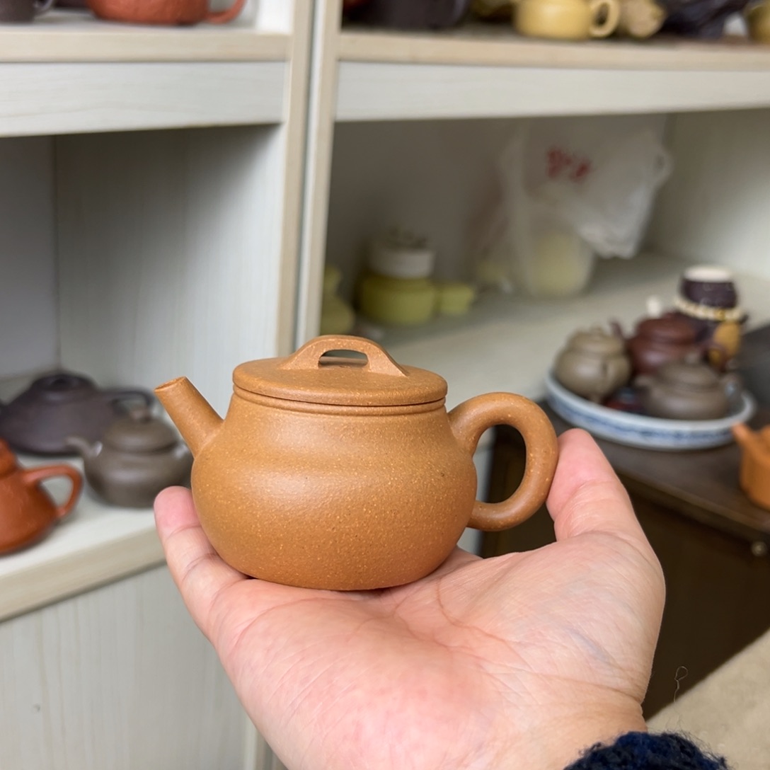 紫砂茶壶紫砂壶和