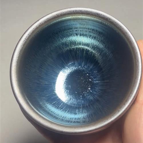 【闪购商品】茶盏-337............