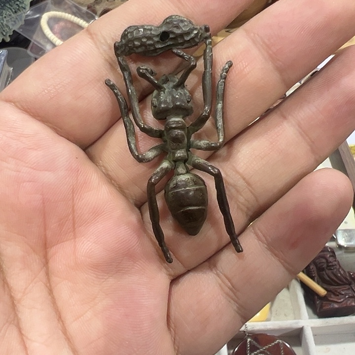 铜的中古回流好物