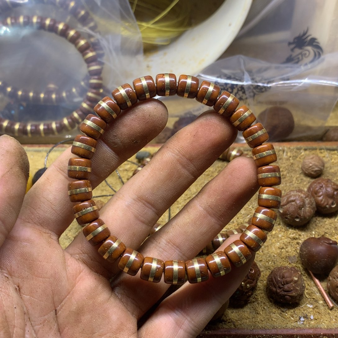 晒***猫吊坠紫金鼠腰带8➕