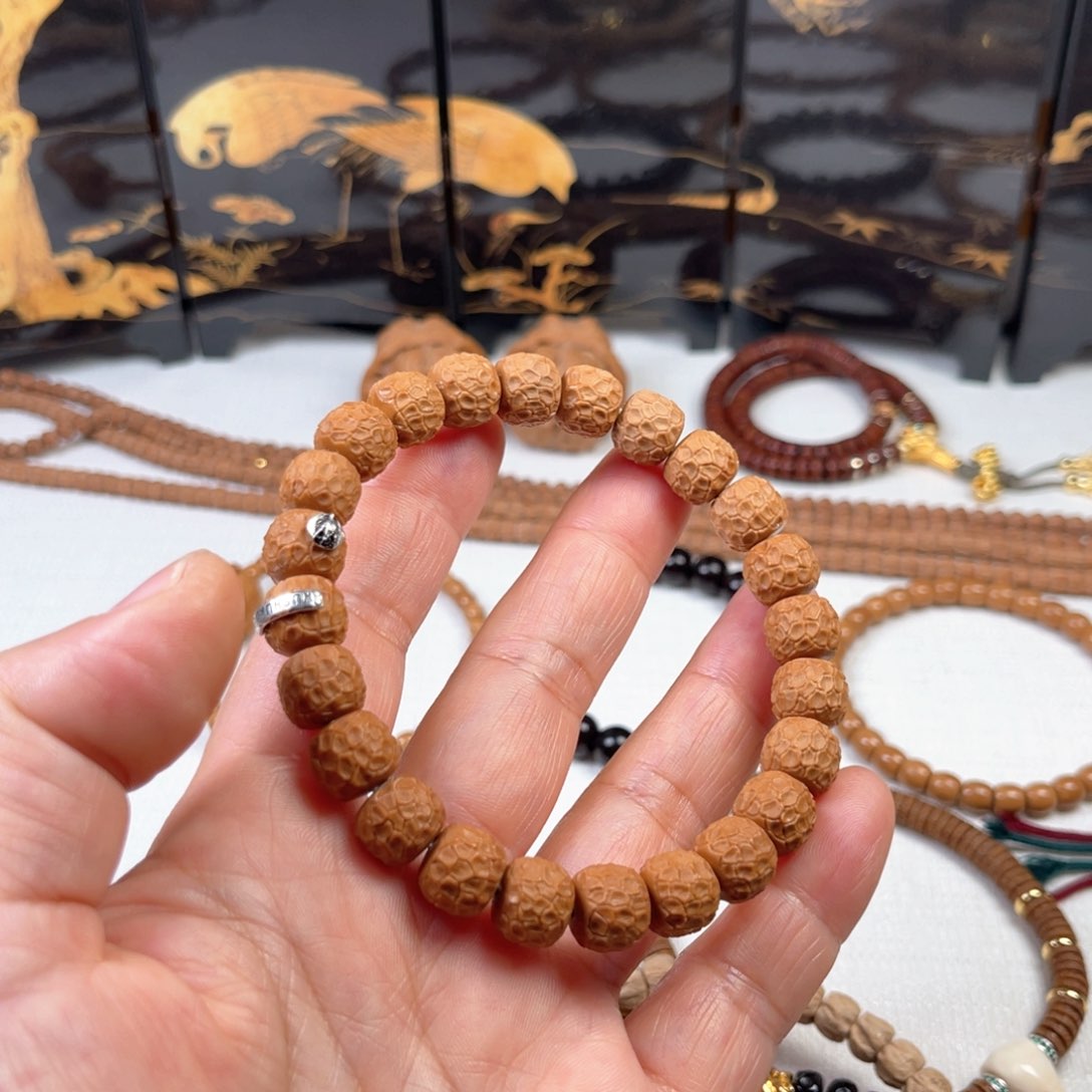 猴头核桃吊坠5667888999999