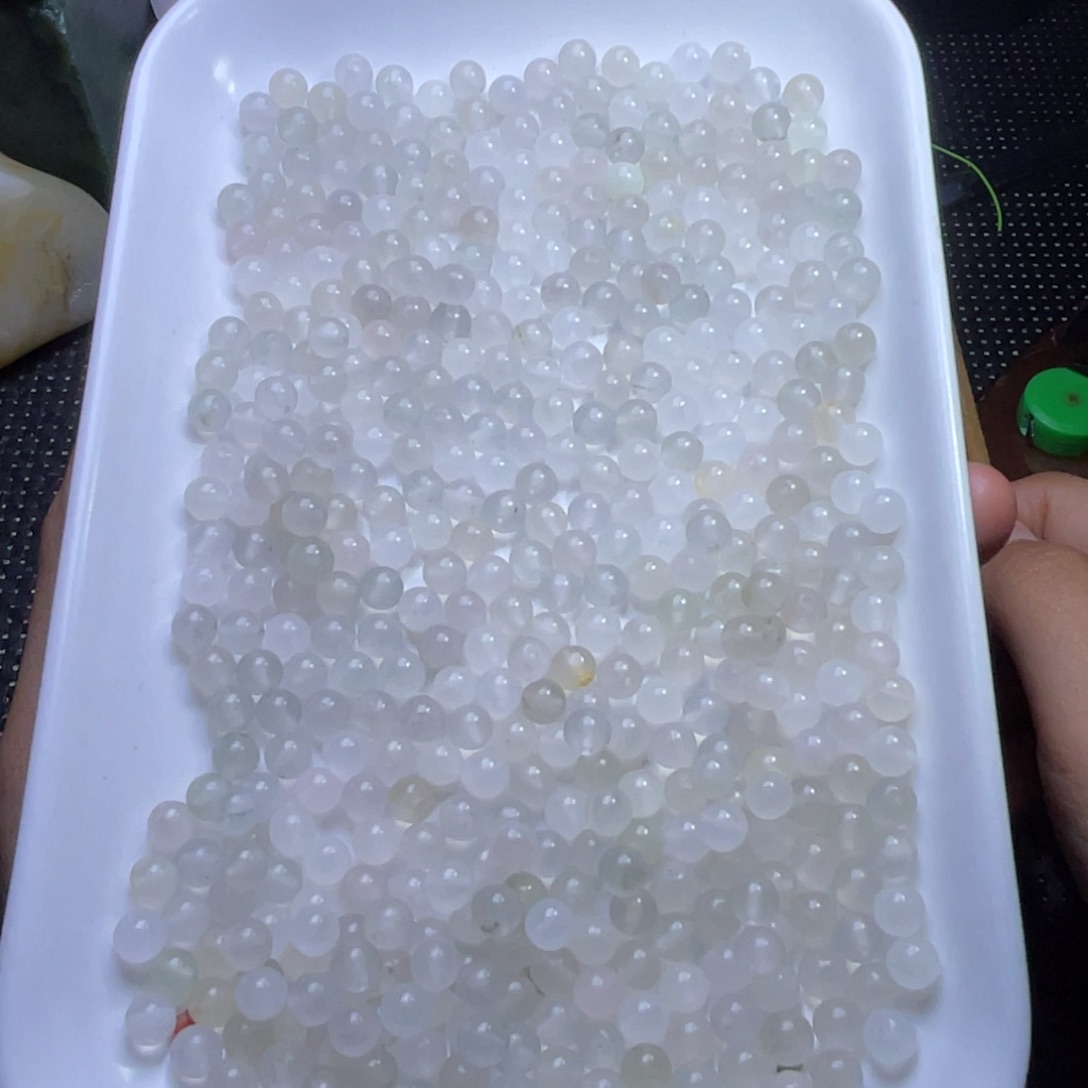 未镶嵌和田玉珠宝半成品玛 瑙