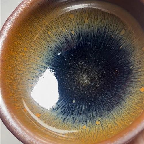 【闪购商品】茶盏-354............