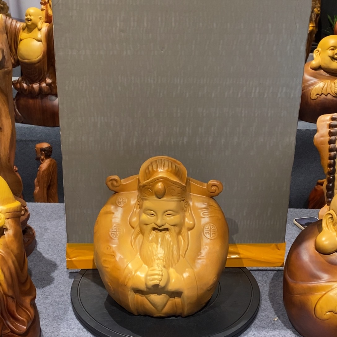 香樟木欧木制工艺品