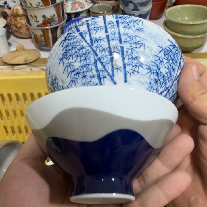 陶瓷推荐第二名20包邮