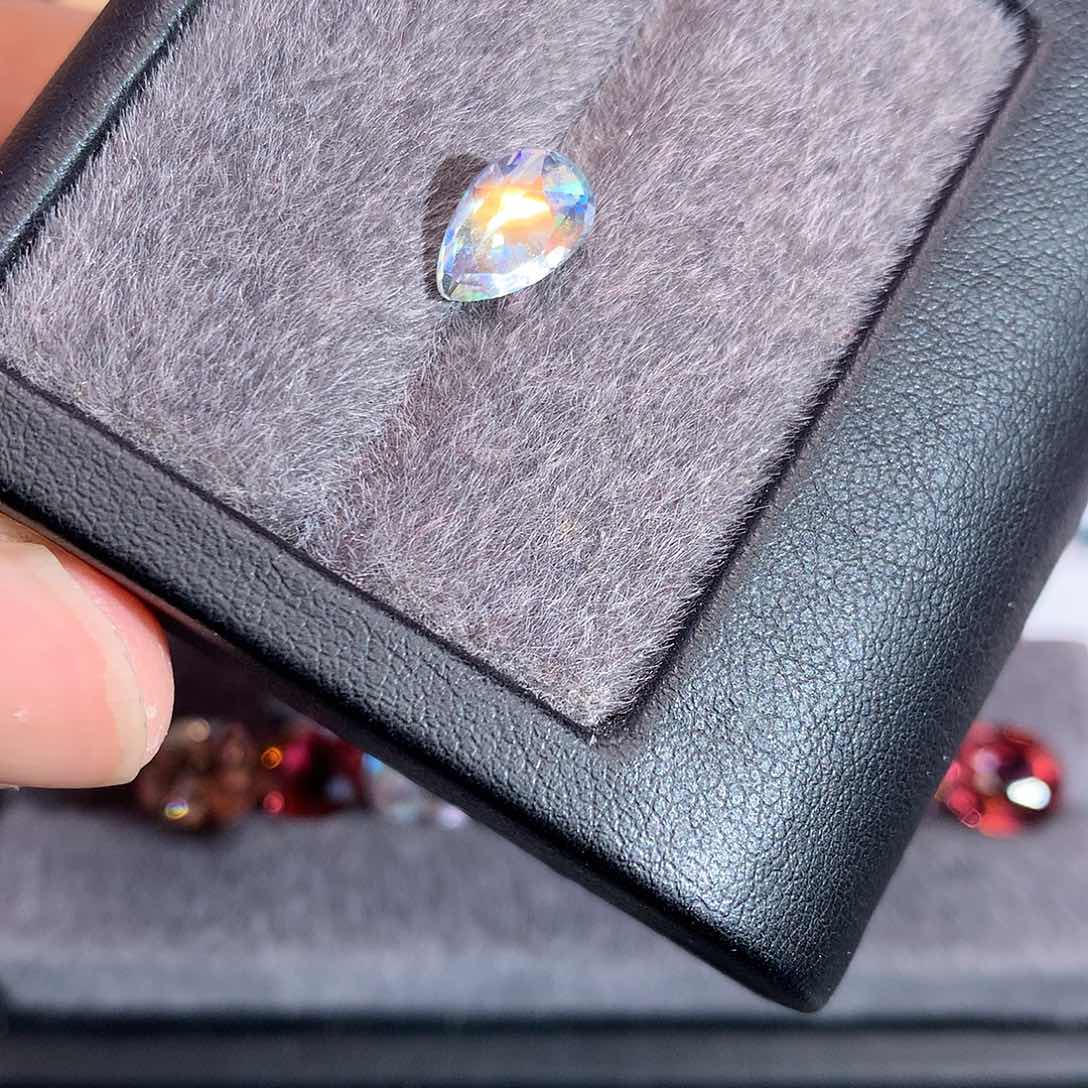 月光石裸石未镶嵌1.66ct