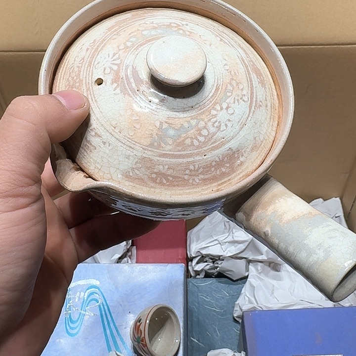 中古物品，谨慎参拍宇*