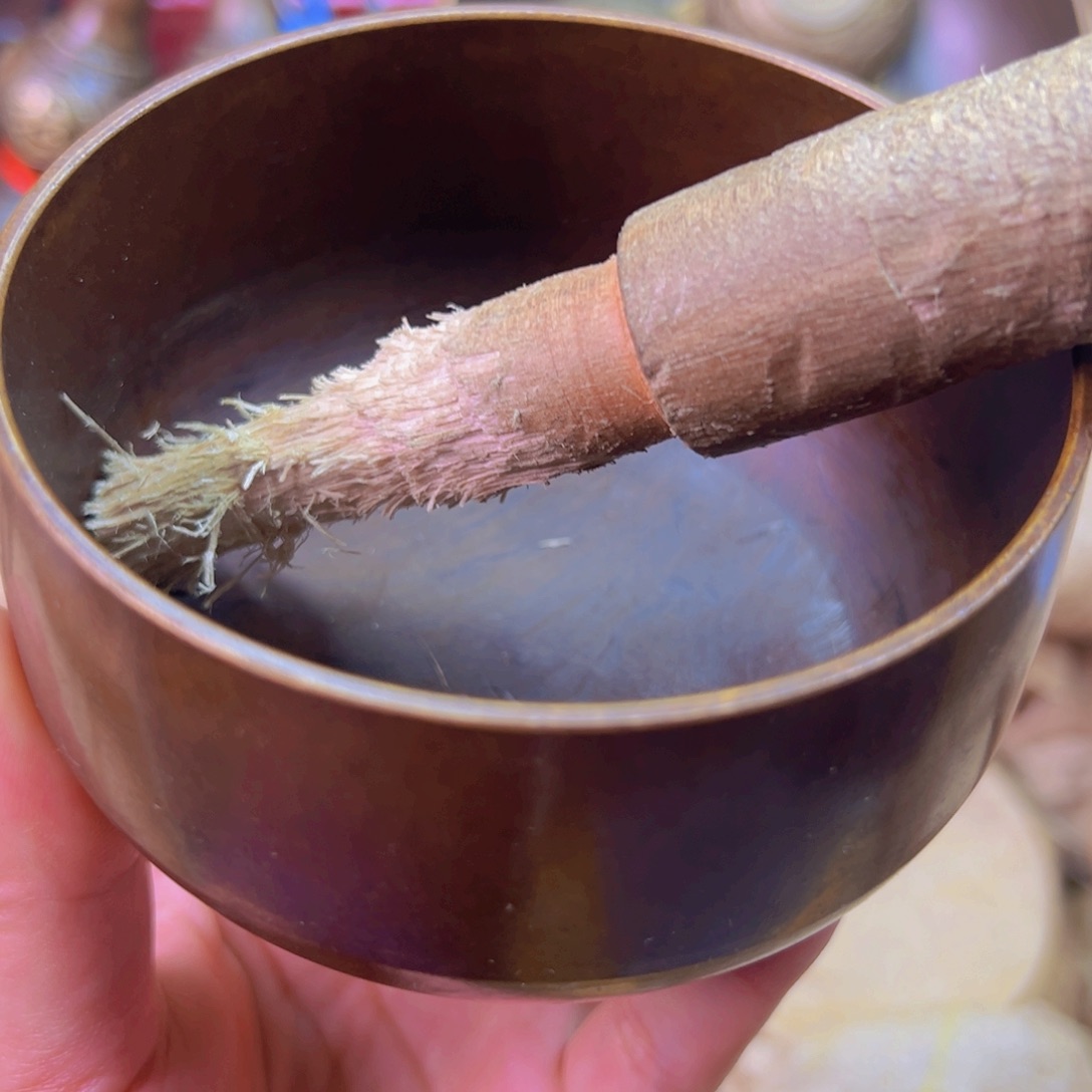 精美铜器点击下单