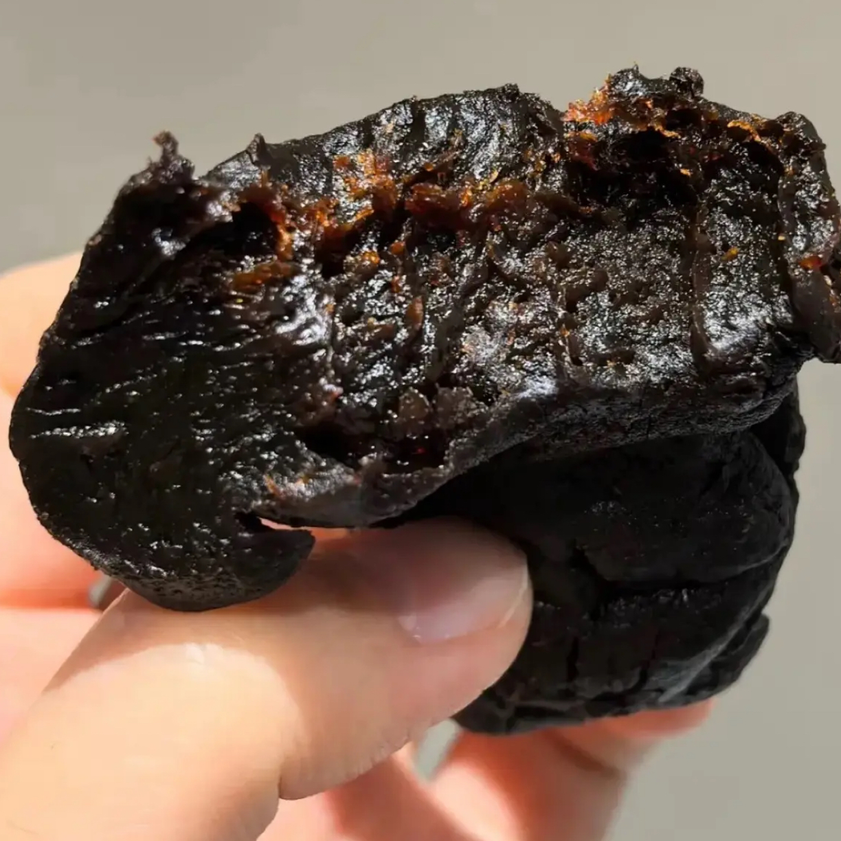 精选山货 九蒸九晒可搭枸杞煮水炖汤