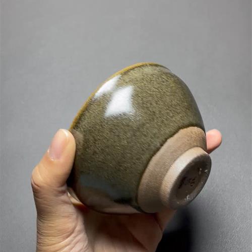 【闪购商品】茶盏-682............