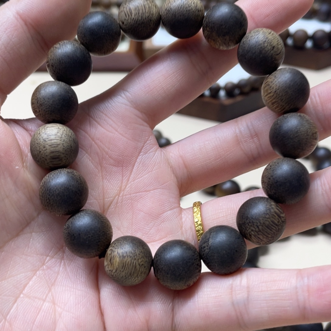 手串沉香沉香手串12