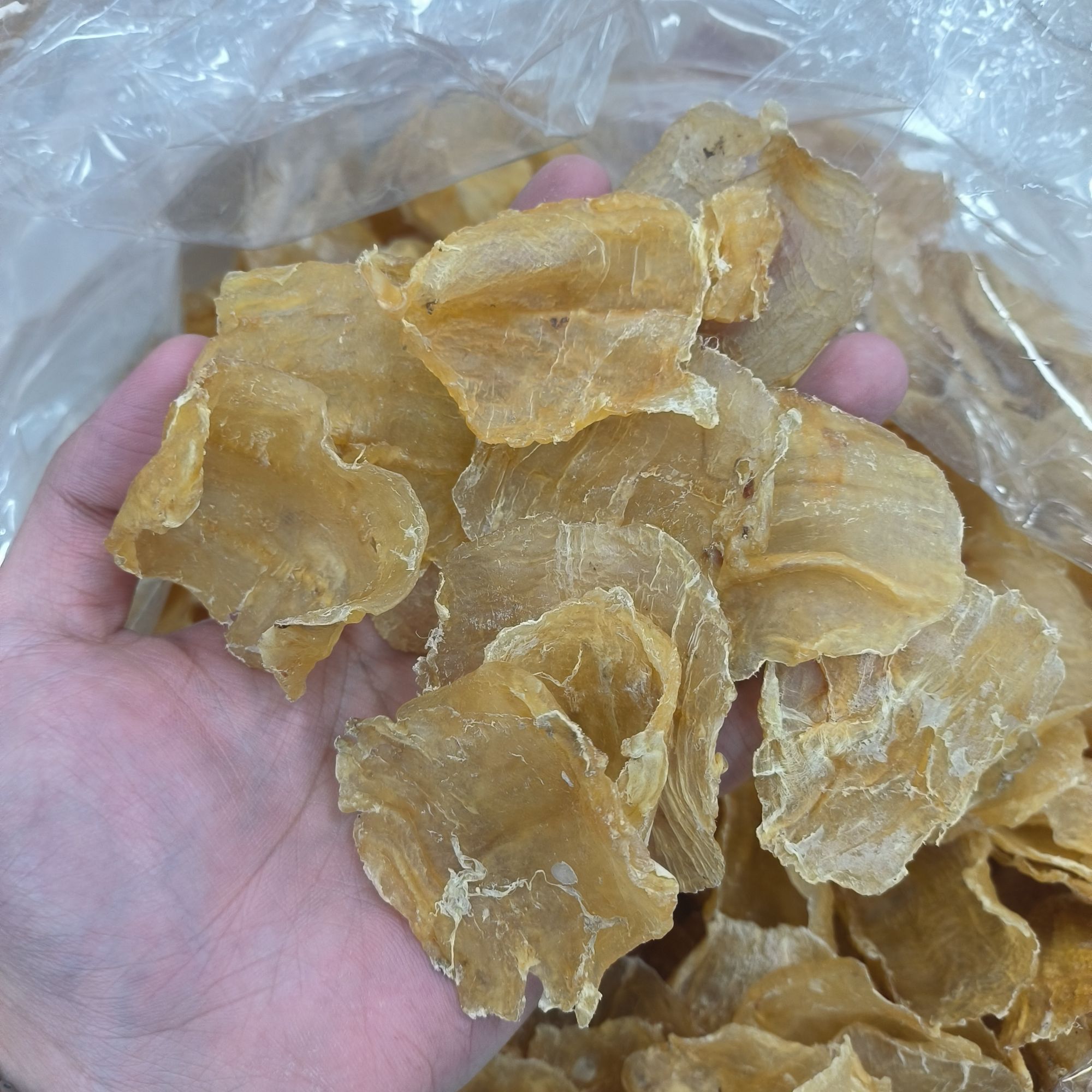 【赵麻麻精选】T120-130小青鲈片