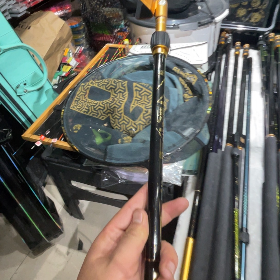 茅草非凡黑金竞技支架