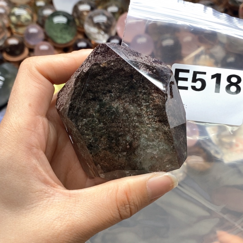 【闪购商品】水晶摆件精品未镶嵌