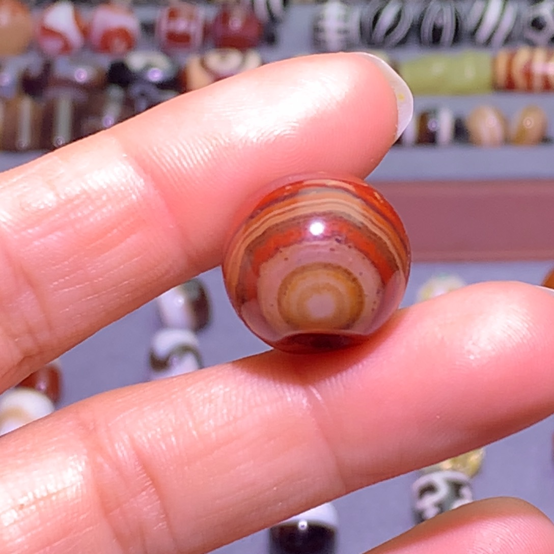 玛瑙/玉髓珠宝半成品未镶嵌