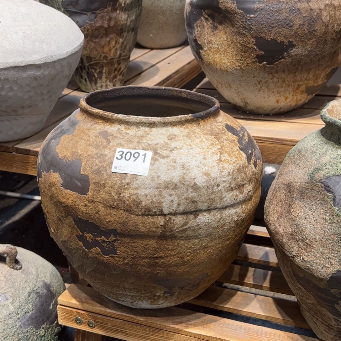 瓷片3091高28口16默认无孔