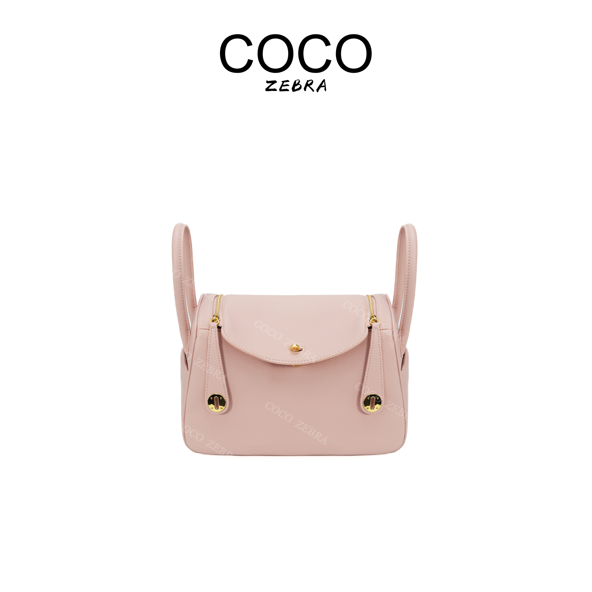 COCO ZEBRA MM783 30cm 新款时尚经典女士肩包百搭