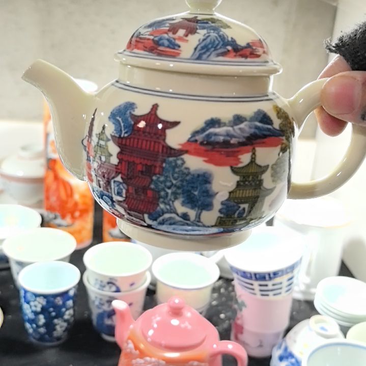 景德镇陶瓷艺术博览