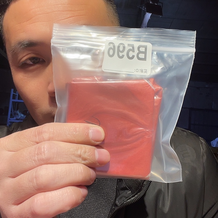 甘***水大叶紫檀（黑酸枝木类）596