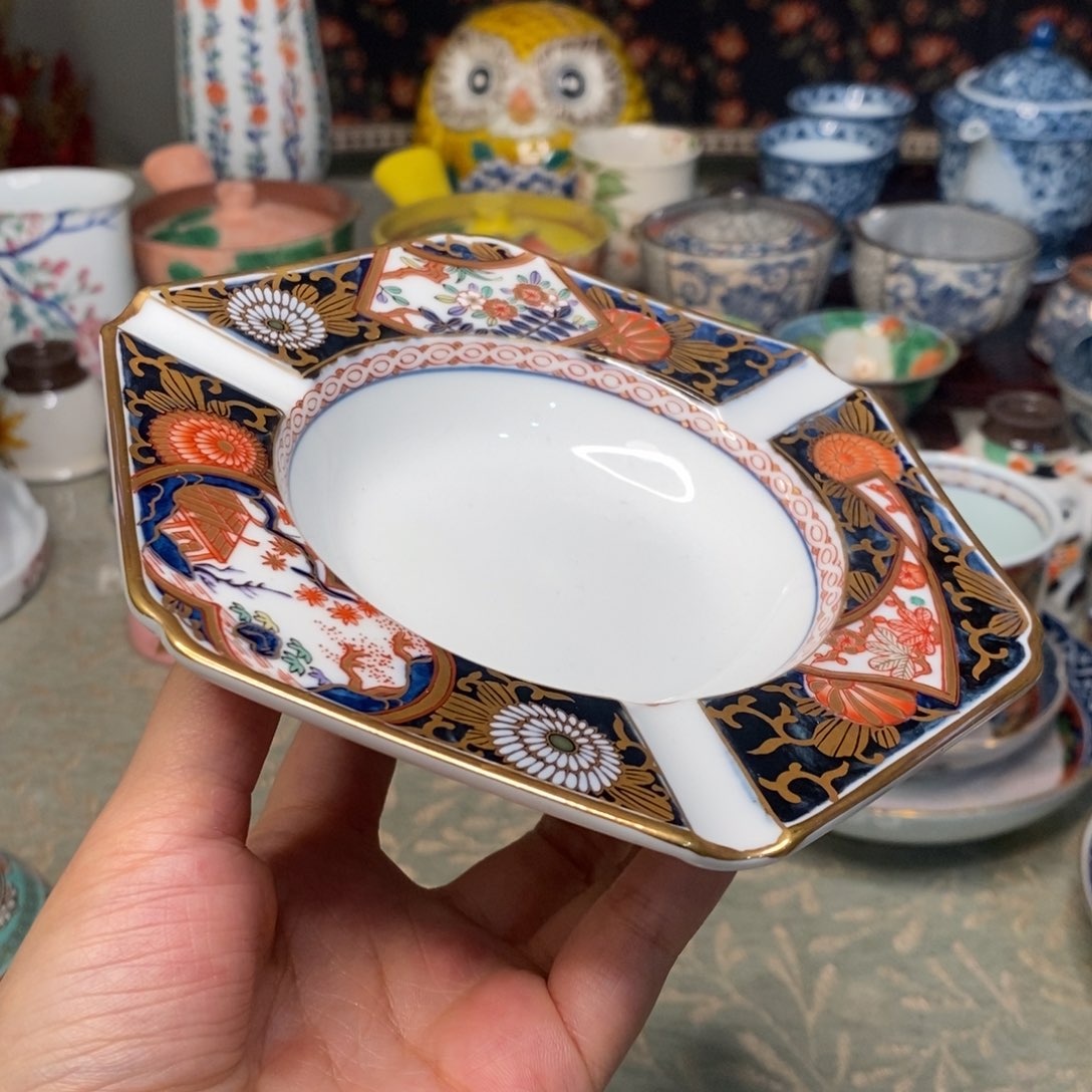 碟15 厘米小杨甄选精品