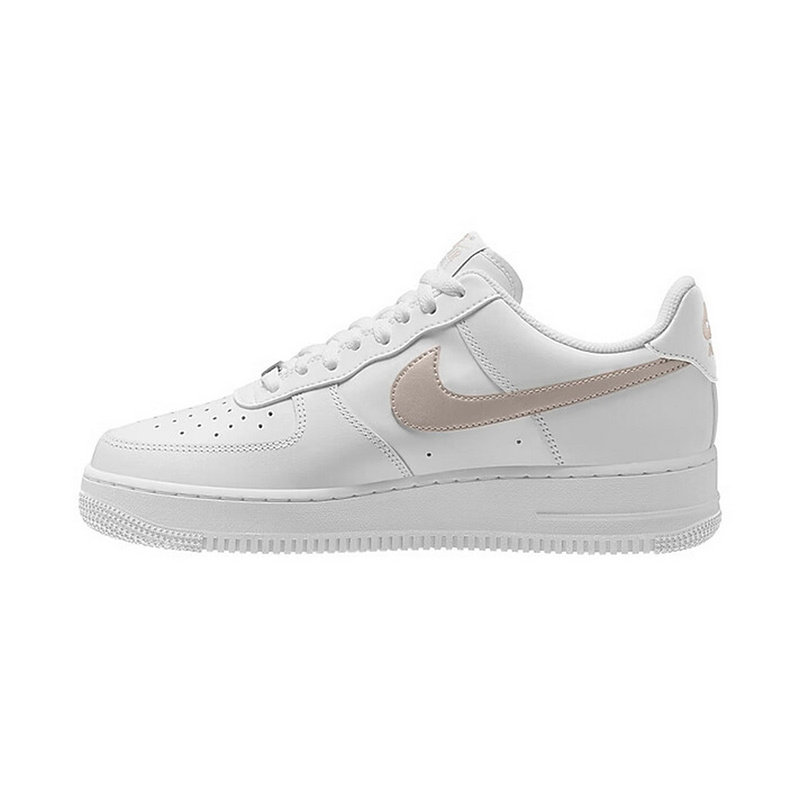 Nike耐克男鞋AF1空军一号潮流百搭低帮运动休闲板鞋FJ4146125