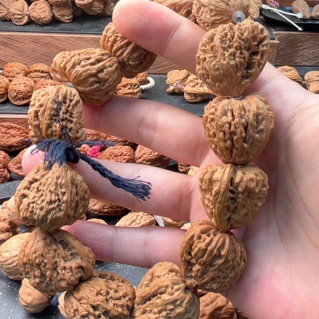 手串文玩核桃?****?